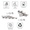 Picture 420PCS M3 Screw