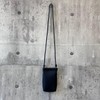 mauve Smartphone Shoulder Women's Compact Mini Bag, Simple Design, Lightweight,