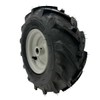 LMTS 13x5.00-6 Tractor Tread Tire & Rim with 1 Inch