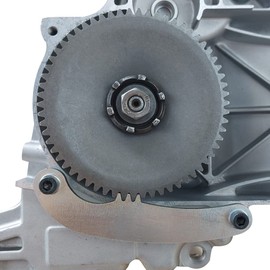 Easyboost Vario Locking Tool for Scooter 50 CCM 4T All Models GY6 139-QMA-QMB Mounting Tool Holding Tool Weights V-belt to Change Kisbee Vclic SYM Mio Baotian