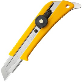 OLFA 174B Super L-Shaped Screw Lock Type Large Cutter