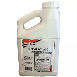 Agri Star Butyrac 200 - 1 Gallon