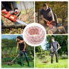 10 Meters Starter Rope for Lawnmowers, 3.5 mm Starter Rope