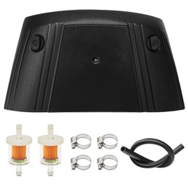 KitchenKipper 795120 792289 Air Cleaner Cover Compatible with B&S 40G000 40H000 407000 Model Engines
