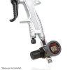 Tool Guy Republic HVLP Spray Gun Air Regulator with Digital