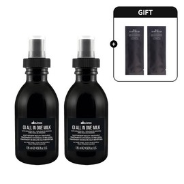 Davines [Dabines] OI All-in-One Milk 135ml Duo / [다비네스]오아이 올인원 밀크 135ml 듀오
