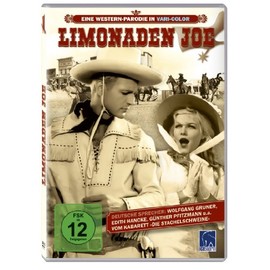 Limonaden Joe