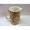 William Morris Flora Design Small jug Made for The Abbeydale