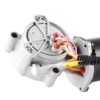 ECCPP Transfer Case Motor Fit for 2004-2008 for Ford F-150