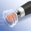 Mini Electric Car Polisher Portable Car Scratch Remover Machine Adjustable