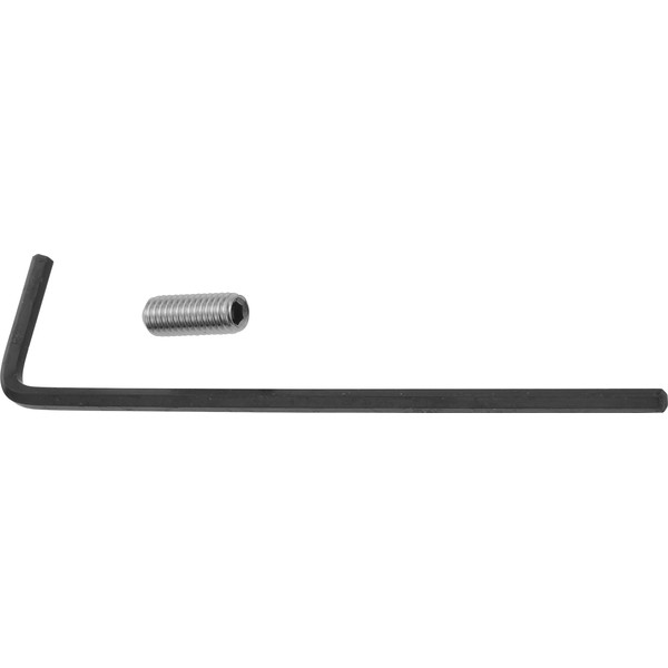 Delta Faucet RP52139 Set Screw and Allen Wrench,Chrome