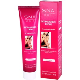 ENTHAARUNGS Cream Snae Epil 75 ml