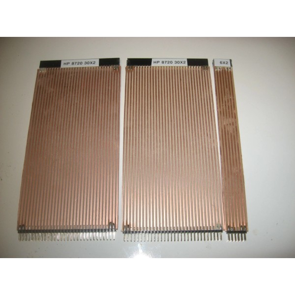 HP AGILENT Extender 3 Board set - HP 8720 Network