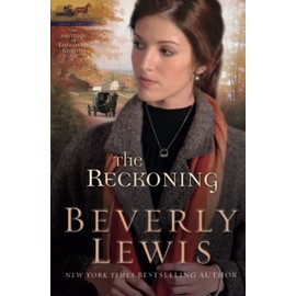 The Reckoning (The Heritage of Lancaster County #3)