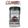 Homax Fine Grade #00 Steel Wool (12-Pad)
