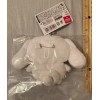 Sanrio Cinnamoroll Plush Brooch