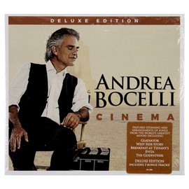 Cinema (Deluxe Edition)