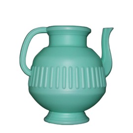 Lota | Bodna,Toilet Wash Jug toilet wash jugs are made in PAKISTAN and come with our 100% customer satisfaction Drinkware Traditional - Color: GREEN