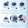 1 Wax Hair Removal Beads Haarentfernung Wachsbohnen Rosa