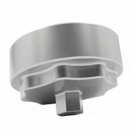 jian_7920 For 2010-2019 Dodge Ram 6.7L 2500 Cummins Engine Fuel Filter Housing Cover Cap