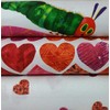 Very Hungry Caterpillar Love Small Bundle (2 Fabrics Plus 1