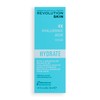 Revolution Skin, 4 x Hyaluronic Acid Face Serum, 30 ml