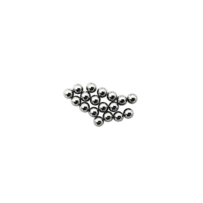 Vroelos Flow Control Valve Repair Kit, JF011E Shift Updated Set
