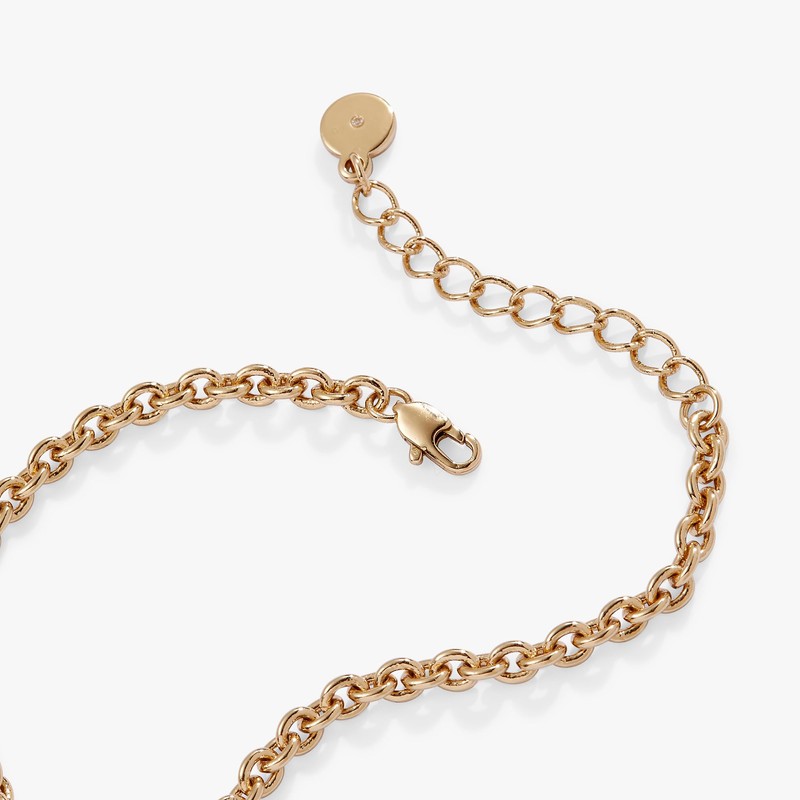 Alex and Ani Lucky Four Leaf Clover Adjustable Bracelet