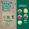 Reflex Nutrition Plant Based Vegan Protein Powder with B12 |