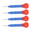 Center Punch Set Automatic Hole Puncher Hand Tool for Metal