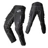 RFG Motorcycle Pants – Waterproof Cordura Fabric - Riding Pants