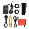 Complete Tattoo Kit Rotary Pen Tattoo Machine Tattoo Power Supply