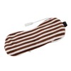Heating Blindfold USB Hot Compress Adjustable Improve Sleep Nourish Eyes