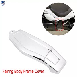 Unbranded 1 Part Fairing Body Work Frame Cover For Suzuki Boulevard M109R Limited Edition