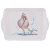 Bree Merryn Deirdre Duck Small Tray - 14 x 21