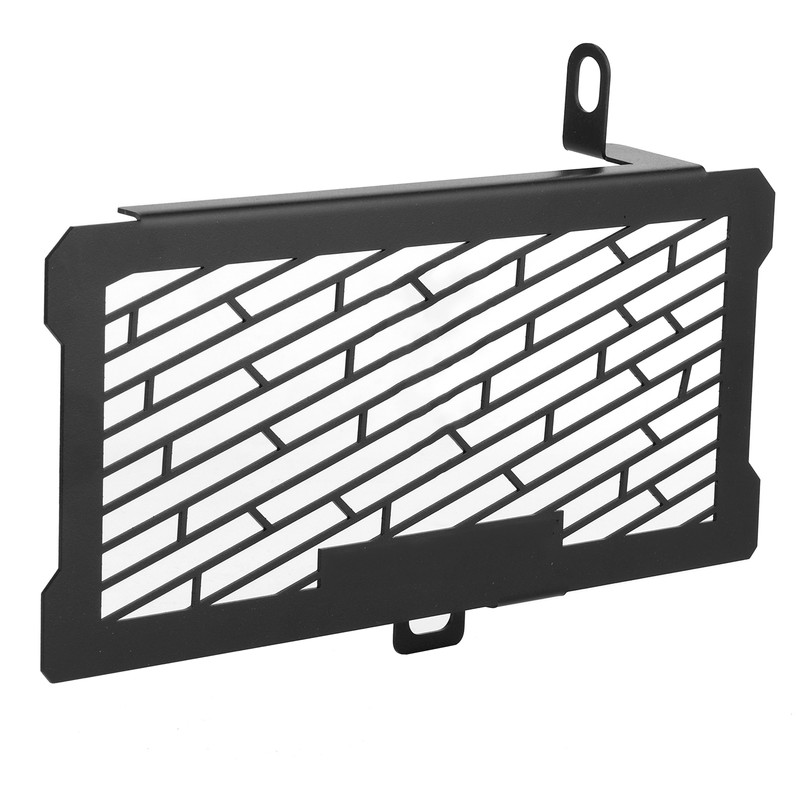 Motorcycle Radiator Protective Cover Grille Stainless Steel Fit for YAMAHA