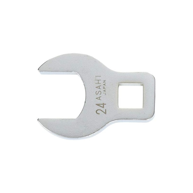 ASH VC4024 Craw Wrench 0.5 x 0.9 inches (12.7 x