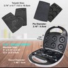 Mini-Donuts Maker, Mini-Pie and Quiche Maker, Taiyaki Maker – NEW