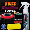 SUPERMAXX CERAMIC CAR COATING SPRAY ADVANCED CLASSIC CAR DIAMOND SHINE