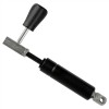 Caltric Tilt Steering Adjustment Shock for Can-Am Maverick MAX 1000