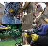Intra-FIT Professional Arc Flash Gloves Safety Work Gloves Cut& Puncture