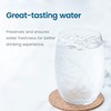 Waterdrop WD-PF-01A Plus NSF認定交換用フィルター WD-WFD-22L WD-WFD-24 WD-WFD-40L ディスペンサーろ過システム 最大2か月または200ガロン (3パック)