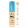 Arantza Cosmetics Base de maquillaje líquida Arantza Cosmetics Make It