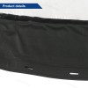 Unbranded Fits Ford Mustang 1994 1995-2004 Plastic Soft Top W/window