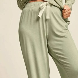 Boody Goodnight Sleep Pants, Sage / L