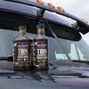 ‎Hot Shot's Secret TBN Booster Oil Additive, 64 fl oz