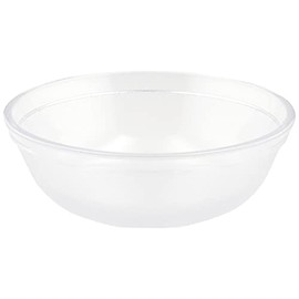 Nagao TR-413N Shaved Ice Cup, 12.2 fl oz (360 ml), Clear, Tritan Resin, Made in Japan