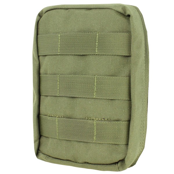 Condor EMT Pouch (Olive Drab, 7 x 5 x 2.5-Inch)