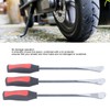 24Pcs Tyre Changing Tools Multifunctional Tire Spoon Tool Kit for
