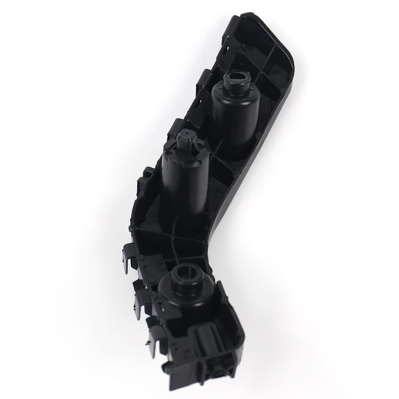 JOLONG Bumper Cover Support Bracket Retainer Fit for Jeep Grand